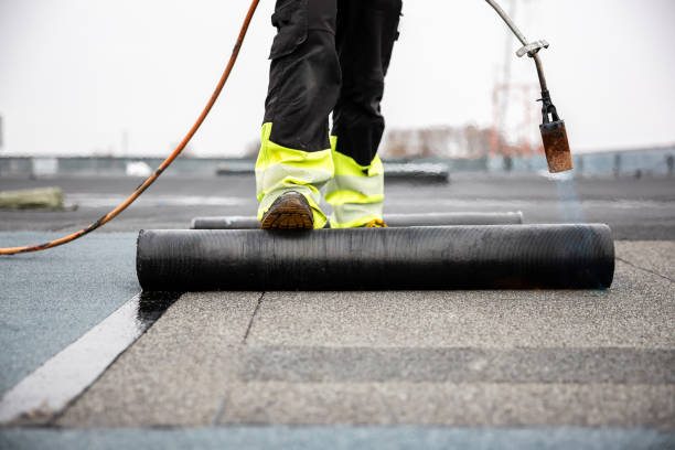 Best Rubber Roofing (EPDM, TPO)  in Avis, PA
